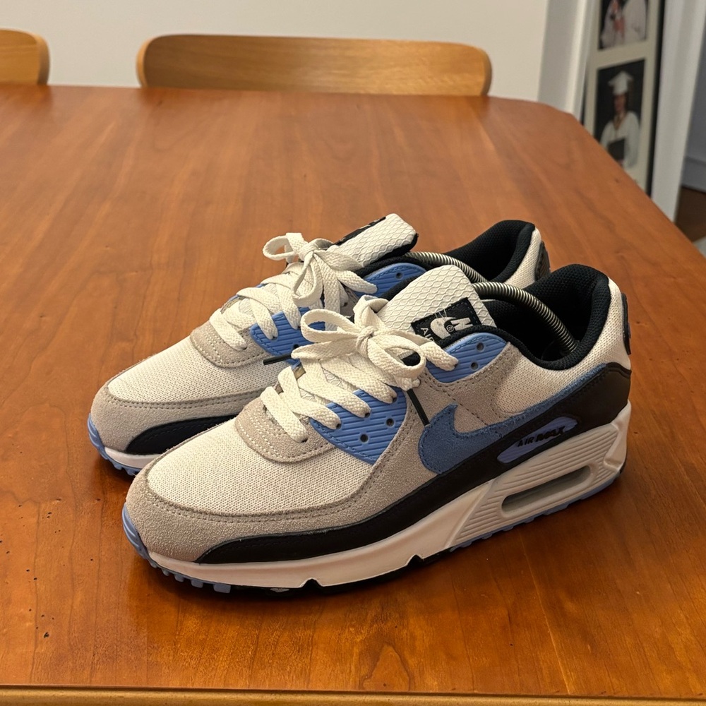 Nike Air Max 90 University Blue